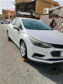 شێڤرۆلێت کروز